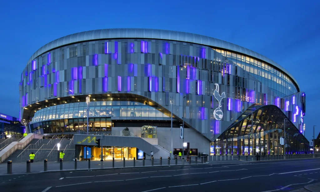 Tottenham Spurs Stadium: A Comprehensive Guide