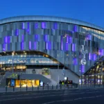 Tottenham Spurs Stadium: A Comprehensive Guide