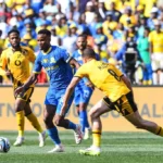 Mamelodi Sundowns Clinch Seventh Consecutive PSL Title with Win Over Kaizer Chiefs
