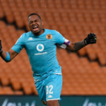 Itumeleng Khune Player Profile: Career Highlights and Achievements