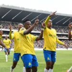 Sundowns Chasing New League Record After Clinching Title.