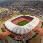 Where Champions Are Made: Exploring the Iconic Nelson Mandela Bay Stadium