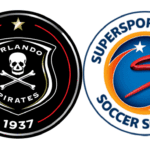 Orlando Pirates Vs SuperSport United Starting Lineups Today – May 25 2024