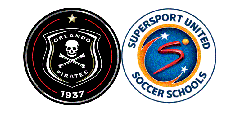 Orlando Pirates Vs SuperSport United Starting Lineups Today – May 25 2024