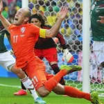 Kings of Diving in Football History: A Look at the Most Notorious Players