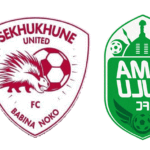 Sekhukhune United Vs AmaZulu Durban Starting Line-ups Today – May 18 2024