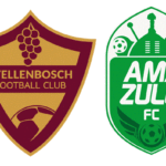 Stellenbosch Vs AmaZulu Durban Starting Line-ups Today – May 08 2024
