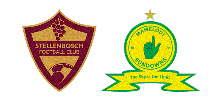Stellenbosch Vs Mamelodi Sundowns Starting Line-ups Today – May 18 2024