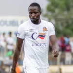 Sekhukhune United Signs Star Striker Andy Boyeli