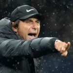 Napoli Confirms Antonio Conte as New Manager