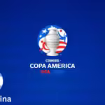 Argentina Vs Peru Starting Lineup and Match Preview