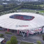 BayArena – Home Stadium of Bayer 04 Leverkusen