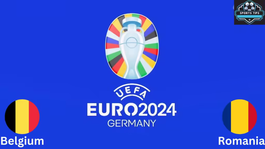 Belgium Vs Romania Starting Lineup Today – June 22, 2024