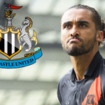 Newcastle End Pursuit of Everton Striker Dominic Calvert-Lewin Due to High Transfer Fee