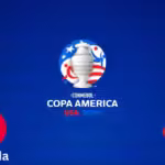 Canada Vs Chile Match Preview and Starting Lineups