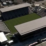 Chase Stadium: Inter Miami’s New Home Stadium
