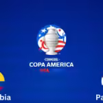 Colombia Vs Paraguay Starting Lineup and Match Preview