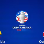 Colombia Vs Costa Rica Starting Lineup and Match Preview