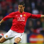 A Beautiful History of Cristiano Ronaldo: From Birth to Top Professional Footballer