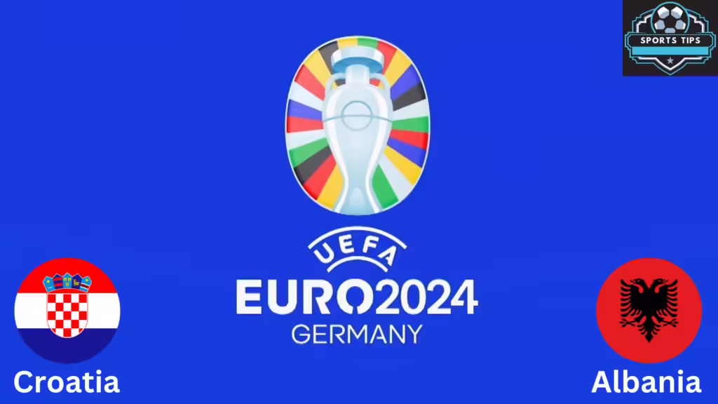 Croatia Vs Albania Starting Lineup Today – June 19, 2024