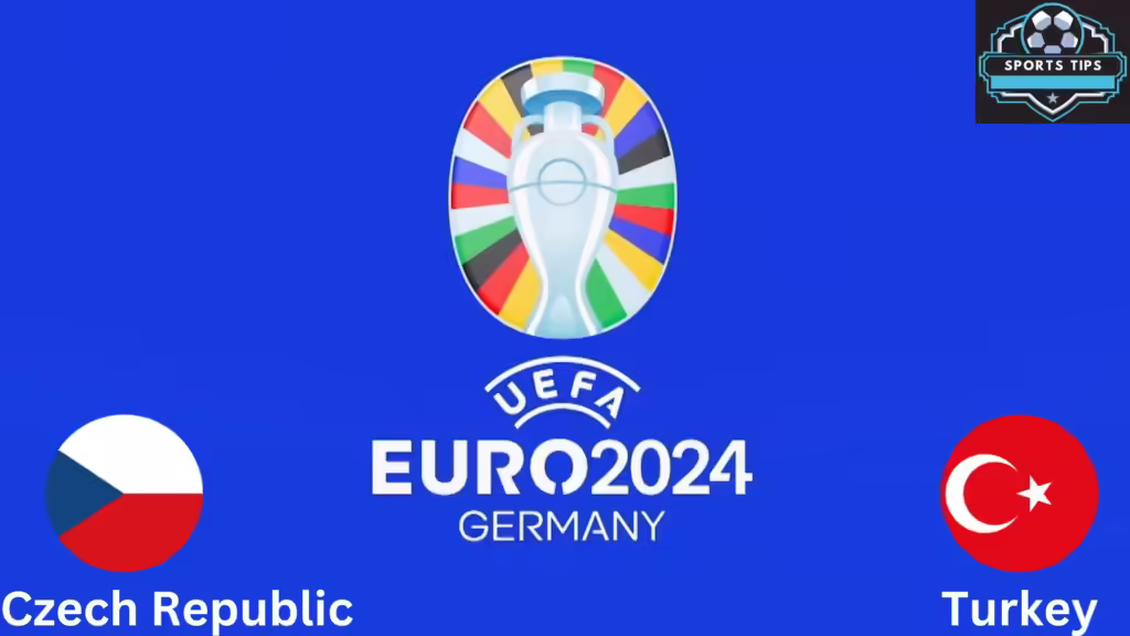 Czech Republic Vs Turkey Match Preview and Starting Lineup