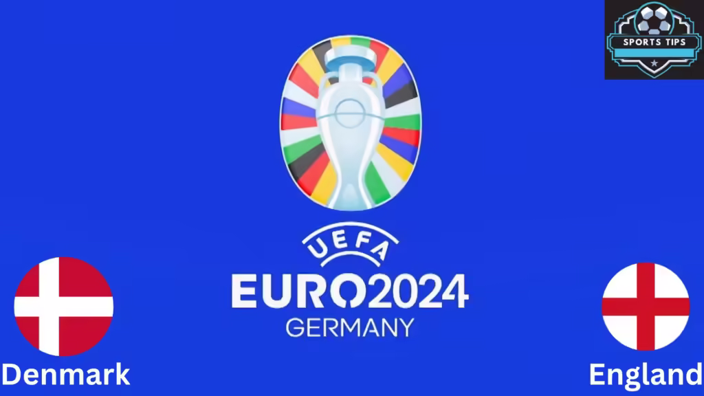 Denmark Vs England Starting Lineup Today – June 20, 2024