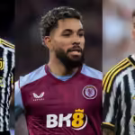 Juventus and Aston Villa Agree Swap Deal for Douglas Luiz to Join Juventus
