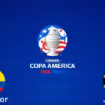 Ecuador Vs Jamaica Match preview and Starting Lineup