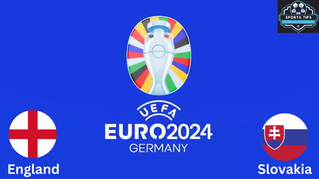 England Vs Slovakia Match Preview, Starting Lineup & Predictions