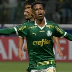 Estêvão Willian Player Profile: Stats, Highlights, and Career Achievements