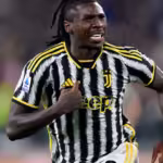 Fiorentina Sign Moise Kean from Juventus for €13m with Potential for €18m Package