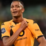 Kaizer Chiefs Extend George Matlou’s Contract and Release Four Players