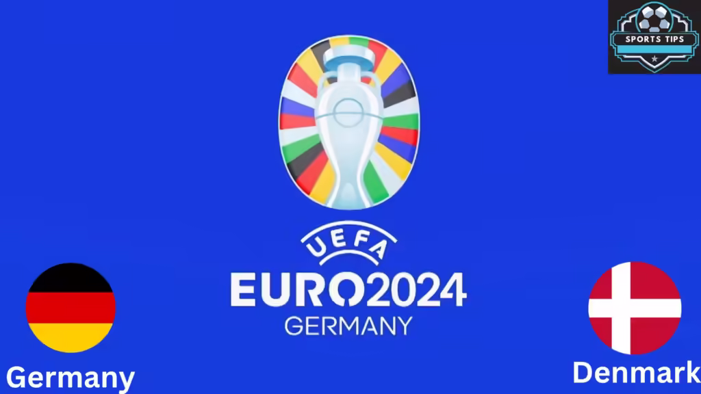 Germany Vs Denmark Starting Lineup and Match Preview