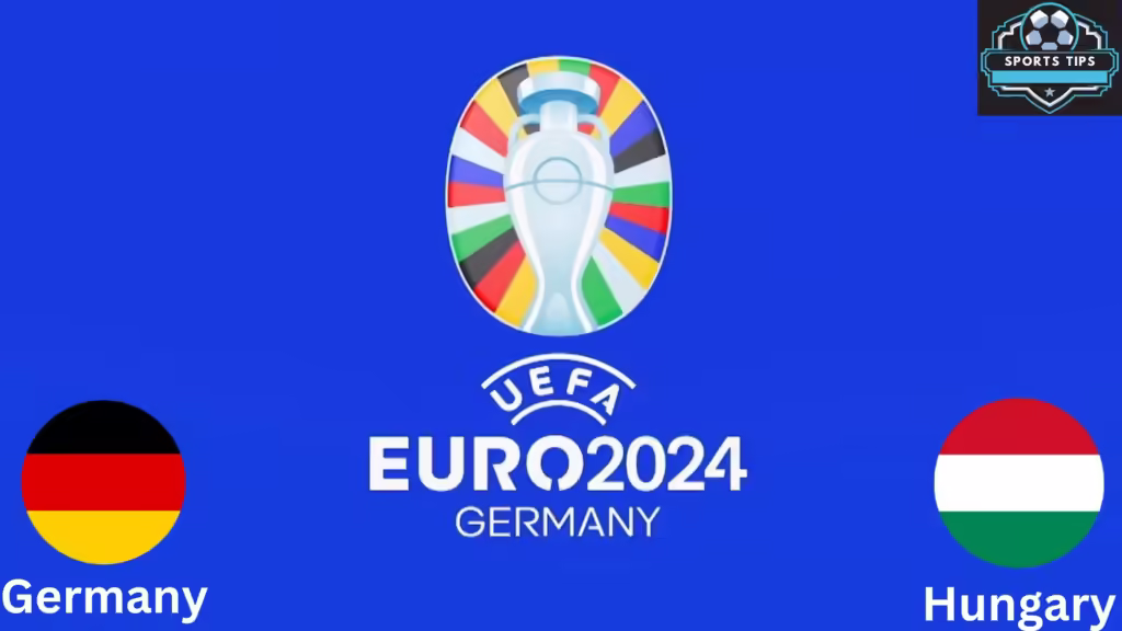 Germany Vs Hungary Starting Lineup Today – June 19, 2024