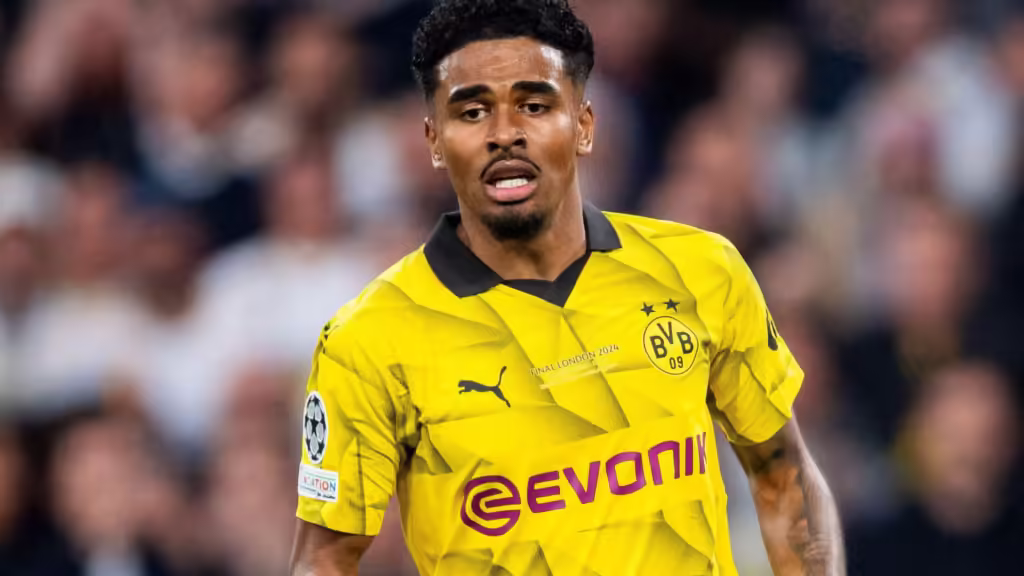 Ian Maatsen Joins Aston Villa in £37.5m Deal from Chelsea