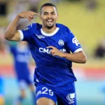 Everton Signs Iliman Ndiaye from Olympique Marseille