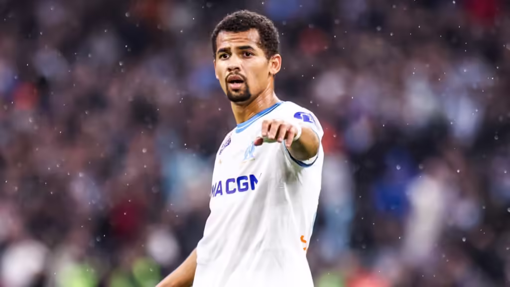 Iliman Ndiaye Player Profile and Stats