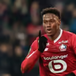 Jonathan David Player Profile and Statistics