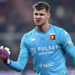 Inter Sign Spanish GK Josep Martínez from Genoa for €15m