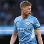 Kevin De Bruyne’s View on Potential Move to Saudi Arabia After Premier League Career