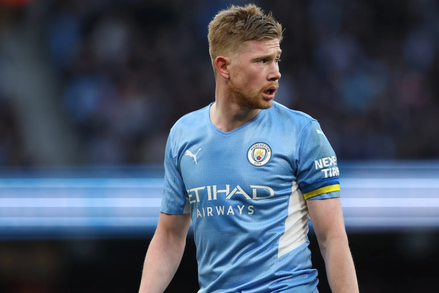 Kevin De Bruyne’s View on Potential Move to Saudi Arabia After Premier League Career