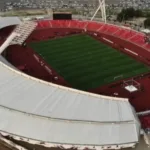 King Abdulaziz Sports City Stadium: A World-Class Venue for Sports and Entertainment