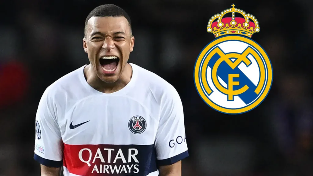 How Will Kylian Mbappé Improve Real Madrid: A Comprehensive Look at His Fit in the Team