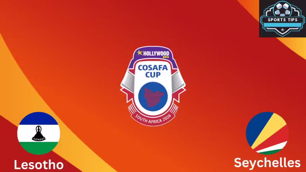 Lesotho Vs Seychelles Match Preview and Analysis