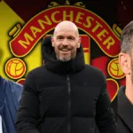 Man United to Add René Hake and Ruud van Nistelrooy to Coaching Staff After Erik ten Hag’s New Deal
