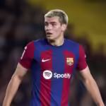 Marc Guiu Player Profile and Stats