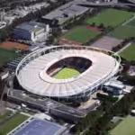 Mercedes-Benz Arena Stadium in Germany: A World-Class Sporting Venue