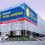 Merkur Spiel-Arena: A Modern and Versatile Stadium