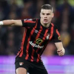 Manchester United Eyes Bournemouth’s Milos Kerkez for Left-Back Position