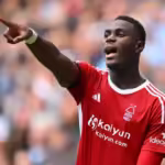 Olympique Lyon to Sign Moussa Niakhaté as New Centre Back for £20m Fee